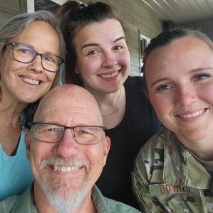 Meet your Posher, Mary